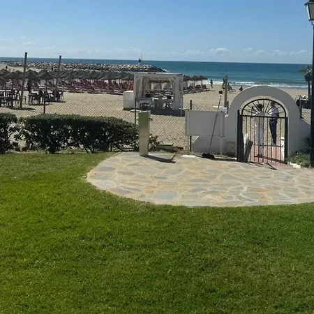 Apartment Secret View Puerto Cabopino Marbella