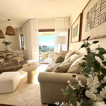 Apartment Secret View Puerto Cabopino