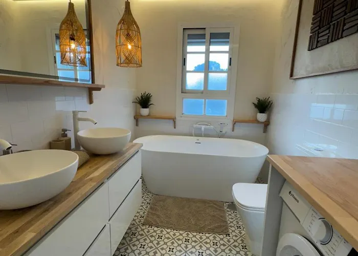 Appartement Secret View Puerto Cabopino